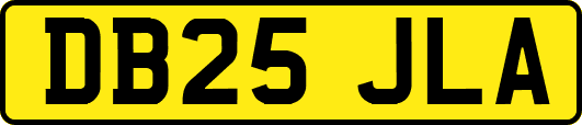 DB25JLA