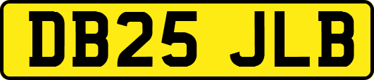 DB25JLB