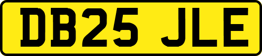 DB25JLE