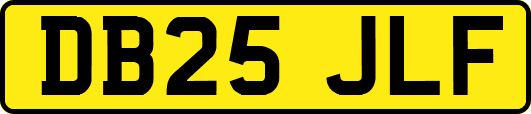 DB25JLF