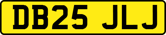 DB25JLJ