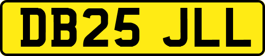 DB25JLL