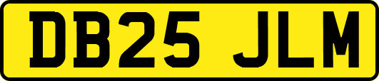 DB25JLM