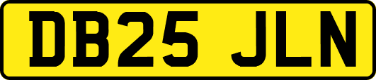 DB25JLN
