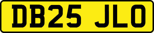 DB25JLO