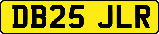 DB25JLR