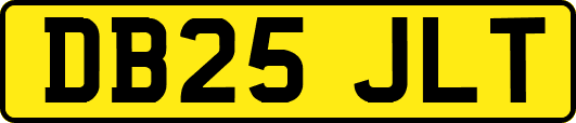 DB25JLT