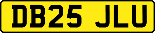 DB25JLU