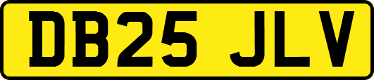 DB25JLV