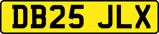 DB25JLX