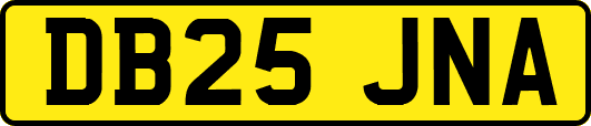 DB25JNA