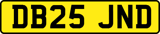 DB25JND