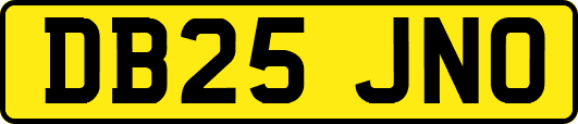 DB25JNO