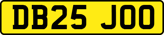 DB25JOO