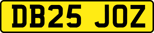 DB25JOZ