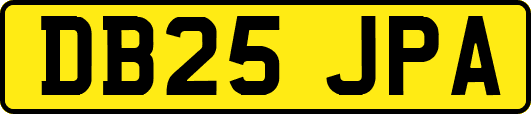 DB25JPA