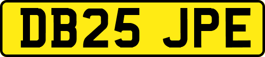 DB25JPE