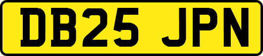 DB25JPN