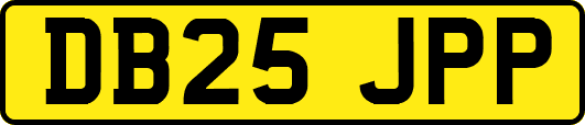 DB25JPP