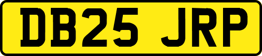 DB25JRP