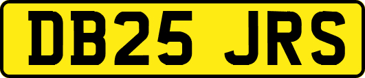 DB25JRS