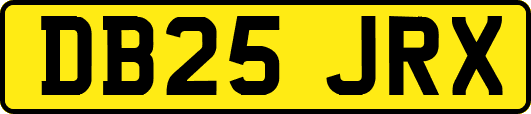 DB25JRX