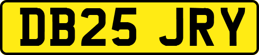 DB25JRY