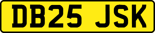 DB25JSK