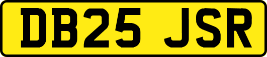 DB25JSR