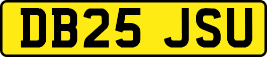 DB25JSU