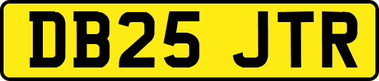 DB25JTR