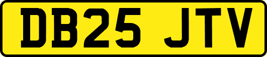 DB25JTV