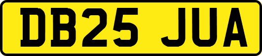 DB25JUA