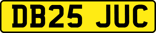 DB25JUC