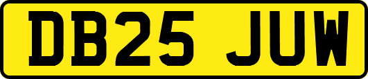 DB25JUW