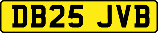 DB25JVB