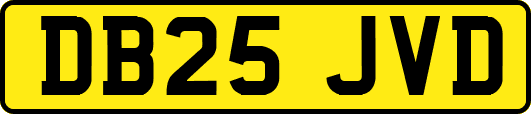 DB25JVD