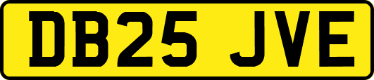 DB25JVE