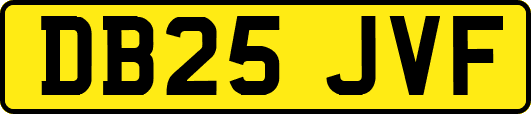 DB25JVF