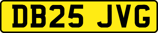 DB25JVG