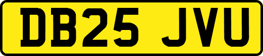 DB25JVU