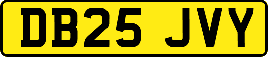 DB25JVY