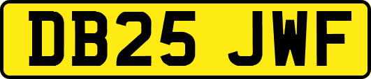 DB25JWF