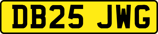 DB25JWG