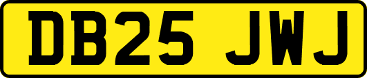 DB25JWJ