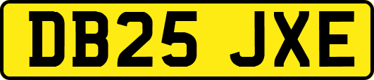 DB25JXE