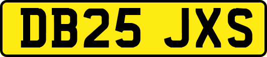 DB25JXS