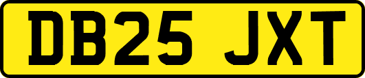 DB25JXT