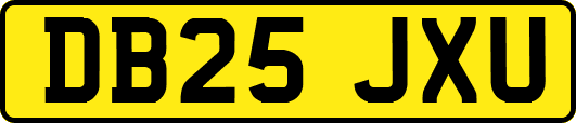 DB25JXU