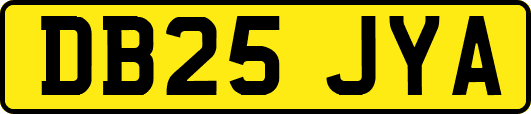 DB25JYA